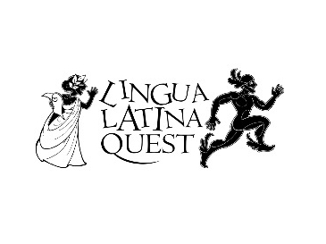 Lingua Latina Quest 2021 — 2022